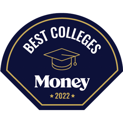 Best Colleges 2022 - Money